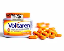 Prezzo voltaren iniezioni